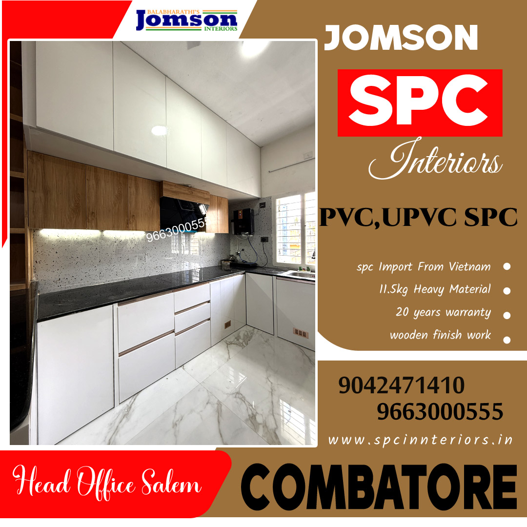 spc interiors coimbatore
